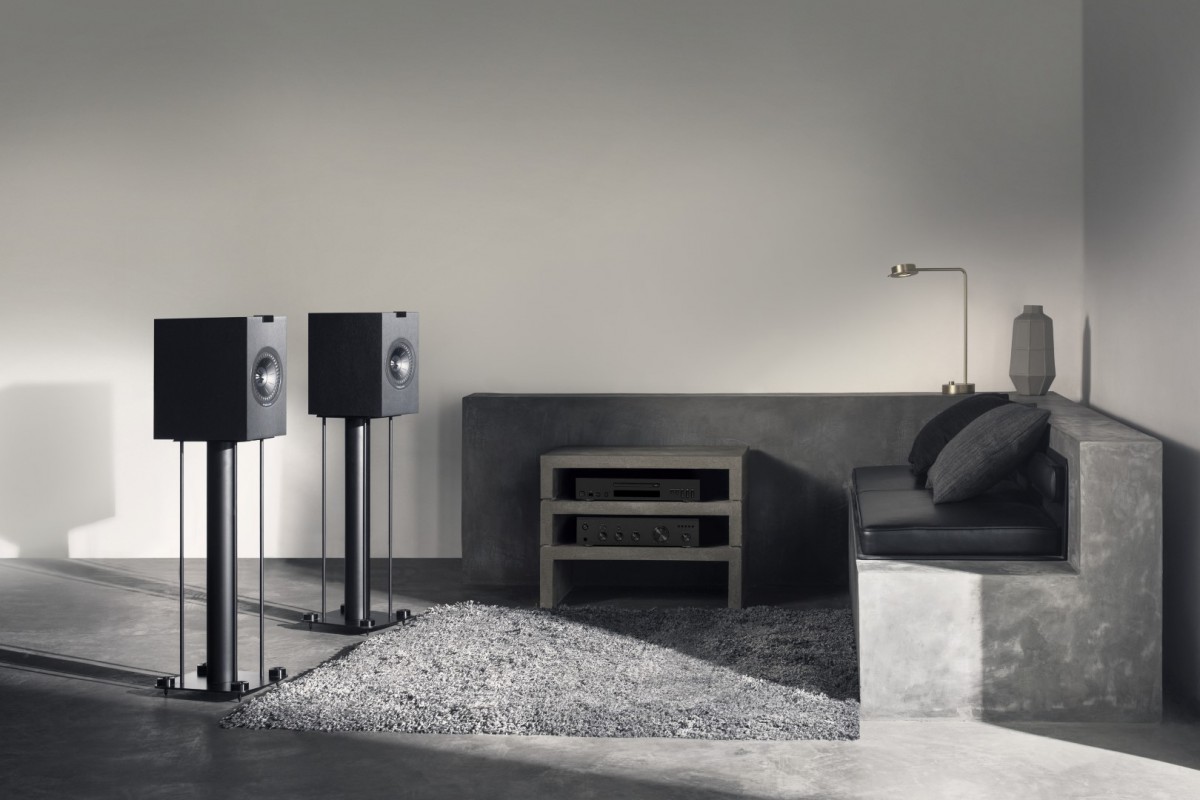 kef q
