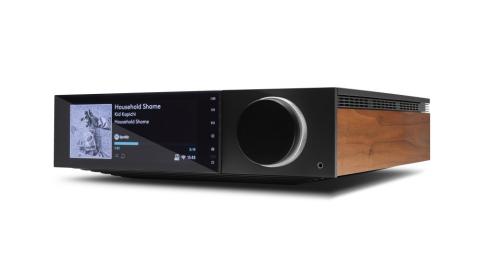 Cambridge Audio EVO 150 in EVO 75