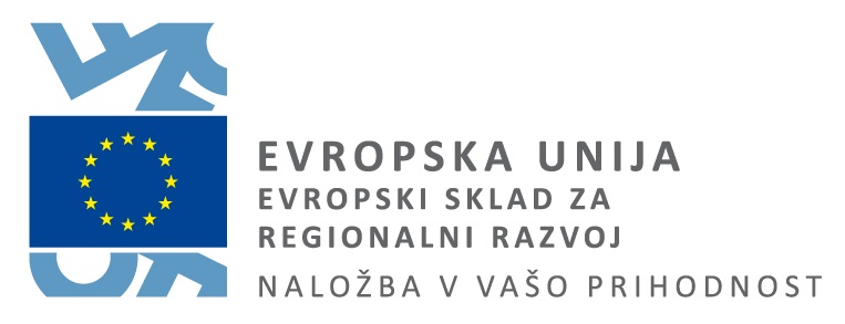 EKP sklad za regiaonalni razvoj